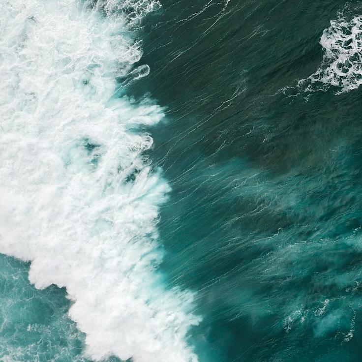 Nature travel hero image